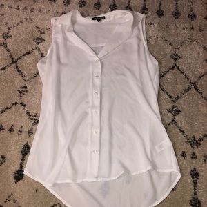 White express blouse